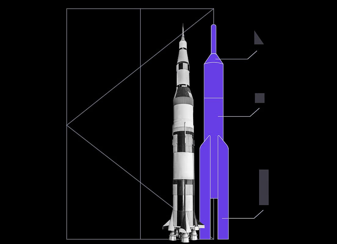 Global recognition illustration